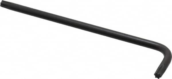 Made in USA - T25 Torx Drive, Driver for Indexable Tools - Exact Tooling