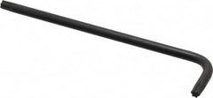 Made in USA - T25 Torx Drive, Driver for Indexable Tools - Exact Tooling