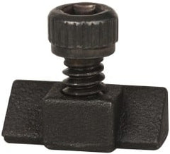 Kurt - 2 Piece Vise Clamp - 3/32" Hex - Exact Tooling