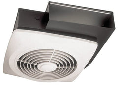 Portafab - Ceiling Exhaust Fan - 270 CFM, for Temporary Structures - Exact Tooling