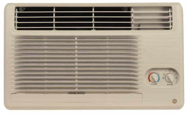 Portafab - AC Unit - 8,300 BTU, 115 Volts, for Temporary Structures - Exact Tooling