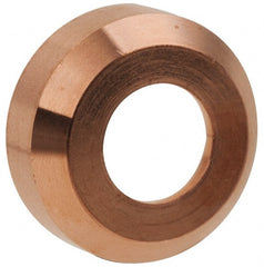 Value Collection - Plasma Cutter Deflector 121 & 125 Torch - For Use with PowerMAX 800 Pac121 Torch, PowerMAX 900 Pac 125 Torch - Exact Tooling