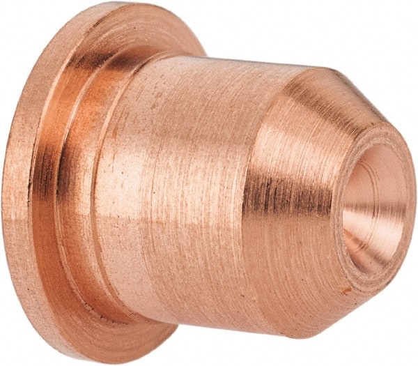 Value Collection - Plasma Cutter Gouging Nozzle 800 - For Use with PowerMAX 800 Pac121 Torch, PowerMAX 900 Pac 125 Torch - Exact Tooling