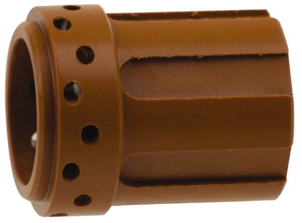 Value Collection - Plasma Cutter Swirl Ring 900 - For Use with PowerMAX 800 Pac121 Torch, PowerMAX 900 Pac 125 Torch - Exact Tooling