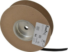 Techflex - Black Braided Expandable Cable Sleeve - 50' Coil Length, -103 to 257°F - Exact Tooling