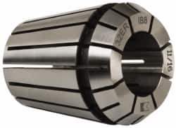 Kennametal - 11/16" ER32 Collet - 0.0203mm TIR, 40.01mm OAL, 32.99mm Overall Diam - Exact Tooling