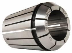 Kennametal - 13/16" ER32 Collet - 0.0203mm TIR, 40.01mm OAL, 32.99mm Overall Diam - Exact Tooling