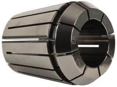 Kennametal - 22 to 23mm ER40 Collet - 0.0203mm TIR, 46mm OAL, 41mm Overall Diam - Exact Tooling