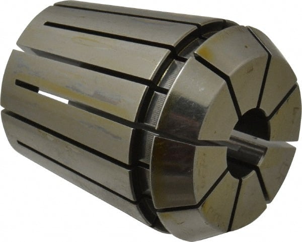 Kennametal - 12 to 13mm ER40 Collet - 0.0203mm TIR, 46mm OAL, 41mm Overall Diam - Exact Tooling