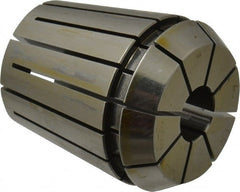 Kennametal - 12 to 13mm ER40 Collet - 0.0203mm TIR, 46mm OAL, 41mm Overall Diam - Exact Tooling