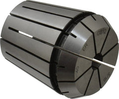 Kennametal - 5/16" ER40 Collet - 0.0152mm TIR, 46mm OAL, 41mm Overall Diam - Exact Tooling