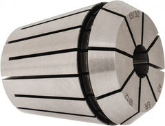 Kennametal - 13/32" ER40 Collet - 0.0203mm TIR, 46mm OAL, 41mm Overall Diam - Exact Tooling