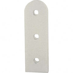 80/20 Inc. - 1/4" Wide x 1-1/2" High x 4-1/2" Long Open Shelving Pivot Arm Fastener - Exact Tooling