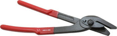 Value Collection - 10" OAL, Strap Cutter - Exact Tooling