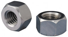 Keystone Threaded Products - 3/4-5 Acme Steel Left Hand Hex Nut - 1-1/4" Across Flats, 47/64" High, 2G Class of Fit - Exact Tooling