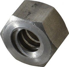 Keystone Threaded Products - 1-4 Acme Steel Right Hand Hex Nut - 1-5/8" Across Flats, 63/64" High, 2G Class of Fit - Exact Tooling