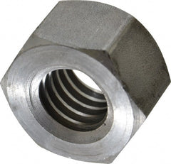 Keystone Threaded Products - 1-6 Acme Steel Right Hand Hex Nut - 1-5/8" Across Flats, 63/64" High, 2G Class of Fit - Exact Tooling