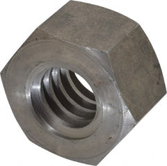 Keystone Threaded Products - 1-1/4 - 4 Acme Steel Right Hand Hex Nut - 2" Across Flats, 1-7/32" High, 2G Class of Fit - Exact Tooling