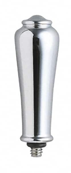 Moen - Faucet Replacement Large Handle Insert - Chrome - Exact Tooling