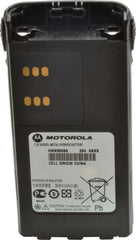 Motorola - Two Way Radio Battery - NiMH, Series HT750/1250 - Exact Tooling