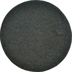 Tru-Maxx - 3" Disc Diam, 80 Grit, Zirconia Alumina Quick Change Disc - Type R Attaching System, Coated, Blue, Medium Grade - Exact Tooling