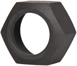 Kennametal - Collet Locknut - Series DA200 - Exact Tooling