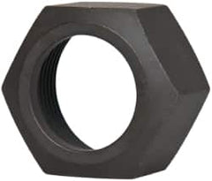 Kennametal - Collet Locknut - Series DA200 - Exact Tooling