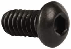 Kennametal - Cap Screw for Indexable Milling & Turning - For Use with Anvils - Exact Tooling