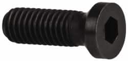 Kennametal - Screws for Indexable Milling & Turning - For Use with Anvils - Exact Tooling