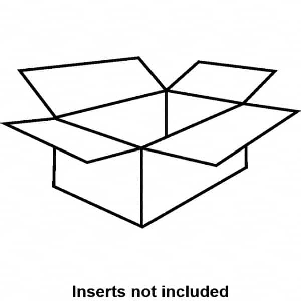 Kennametal - KM25 Connection, Lathe Clamping Unit and Turret Spare Parts Package - Use with RCM, NCM Square Shank Replacement - Exact Tooling