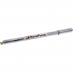 Dynabrade - Power Sander Air Pump Assembly - For Use with Dynawheel Pneumatic Wheels - Exact Tooling