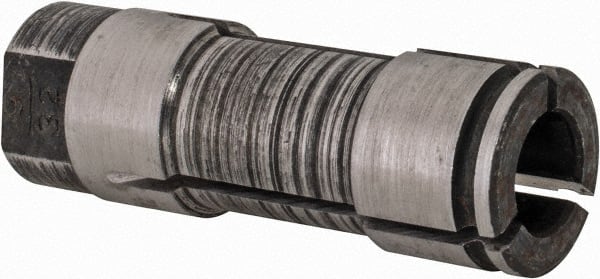 Procunier - Tru-Tap Series 2E Hand Tap Collet - 9/32" Tap - Exact Tooling