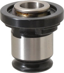 Accupro - 0.678" Tap Shank Diam, 1/2" Pipe Tap, #2 Tapping Adapter - 0.678 Inch Shank Diameter - Exact Tooling