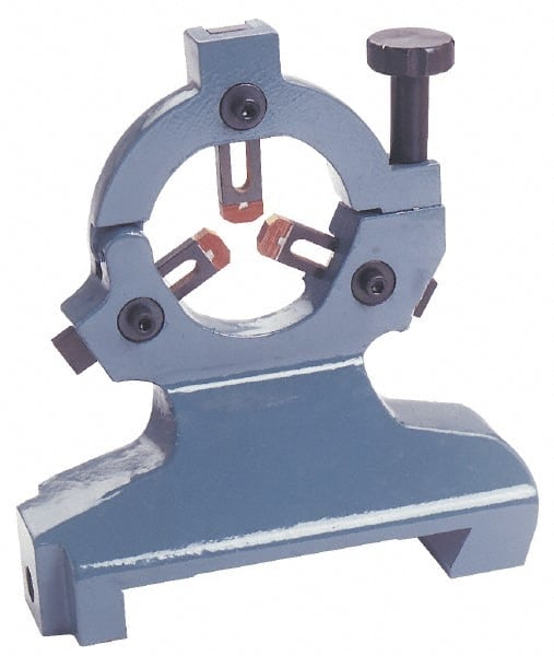 Lathe Rests; Rest Type: Steady Rest; Machine Compatibility: Toolroom Lathe; Machine Compatibility: Toolroom Lathe; Product Type: Steady Rest; Machine Compatibility: Toolroom Lathe