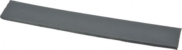 Cratex - 1" Wide x 6" Long x 1/8" Thick, Oblong Abrasive Stick - Extra Fine Grade - Exact Tooling