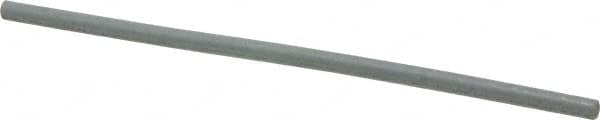 Cratex - 3/16" Diam x 6" Long, Round Abrasive Stick - Coarse Grade - Exact Tooling