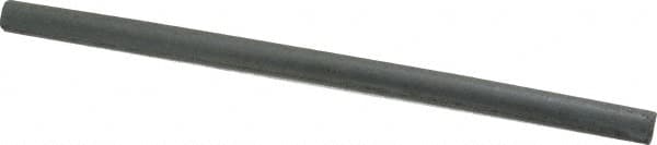 Cratex - 5/16" Diam x 6" Long, Round Abrasive Stick - Coarse Grade - Exact Tooling