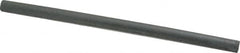 Cratex - 5/16" Diam x 6" Long, Round Abrasive Stick - Coarse Grade - Exact Tooling