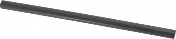 Cratex - 5/16" Diam x 6" Long, Round Abrasive Stick - Extra Fine Grade - Exact Tooling