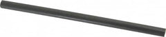 Cratex - 5/16" Diam x 6" Long, Round Abrasive Stick - Extra Fine Grade - Exact Tooling