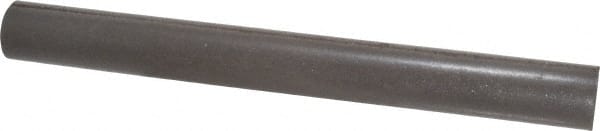 Cratex - 5/8" Diam x 6" Long, Round Abrasive Stick - Medium Grade - Exact Tooling