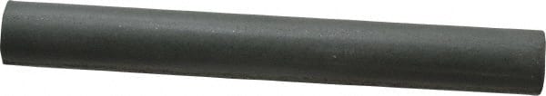 Cratex - 3/4" Diam x 6" Long, Round Abrasive Stick - Coarse Grade - Exact Tooling
