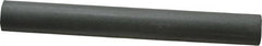 Cratex - 3/4" Diam x 6" Long, Round Abrasive Stick - Coarse Grade - Exact Tooling
