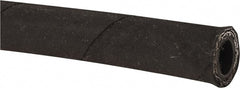 Eaton - 1/2" ID x 13/16" OD, 3,500 psi Work Pressure Hydraulic Hose - 250" Long, 250" Long Coil, 3-1/2" Radius, Neoprene, -40°F to 212°F - Exact Tooling