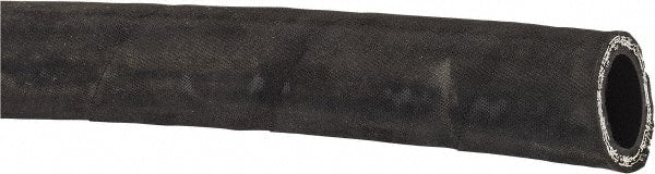 Eaton - 3/4" ID x 1-3/32" OD, 2,250 psi Work Pressure Hydraulic Hose - 250" Long, 250" Long Coil, 4-3/4" Radius, Neoprene, -40°F to 212°F - Exact Tooling