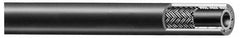 Eaton - 3/4" ID x 1-1/32" OD, 300 psi Work Pressure Hydraulic Hose - 250" Long, 250" Long Coil, 7" Radius, Nitrile, -40°F to 212°F - Exact Tooling