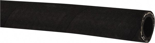 Eaton - 1/2" ID x 27/32" OD, 2,000 psi Work Pressure Hydraulic Hose - 500" Long, 500" Long Coil, 7" Radius, Neoprene, -40°F to 212°F - Exact Tooling