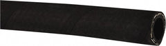 Eaton - 1/2" ID x 27/32" OD, 2,000 psi Work Pressure Hydraulic Hose - 500" Long, 500" Long Coil, 7" Radius, Neoprene, -40°F to 212°F - Exact Tooling