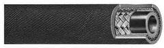 Eaton - 1/2" ID x 13/16" OD, 3,000 psi Work Pressure Hydraulic Hose - 250" Long, 250" Long Coil, 3-1/2" Radius, Nitrile, -40°F to 212°F - Exact Tooling