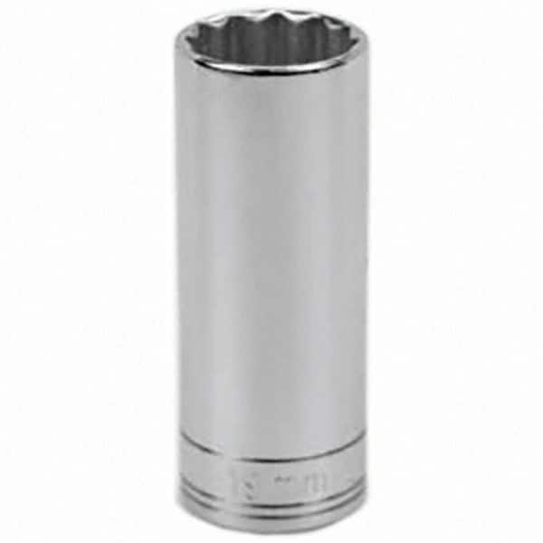 SK - Hand Hex & Torx Bit Sockets - Exact Tooling